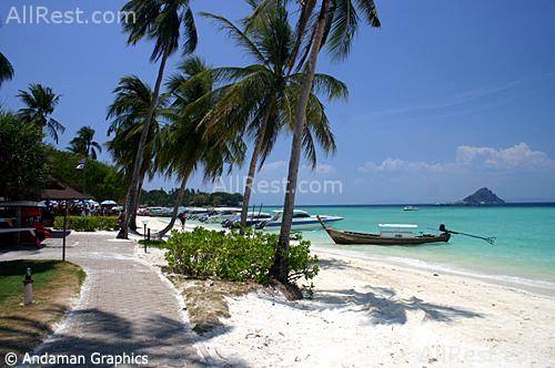 Holiday Inn Resort Phi Phi 28
